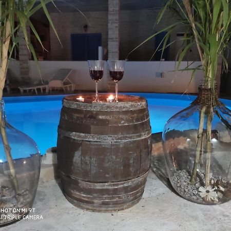 Vila Sentio Mare-Apartments Livaic Zeljko Pirovac Eksteriør bilde