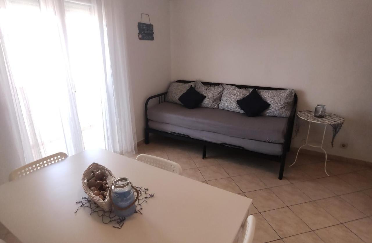 Vila Sentio Mare-Apartments Livaic Zeljko Pirovac Eksteriør bilde