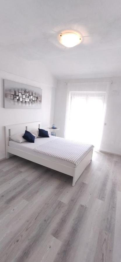 Vila Sentio Mare-Apartments Livaic Zeljko Pirovac Eksteriør bilde