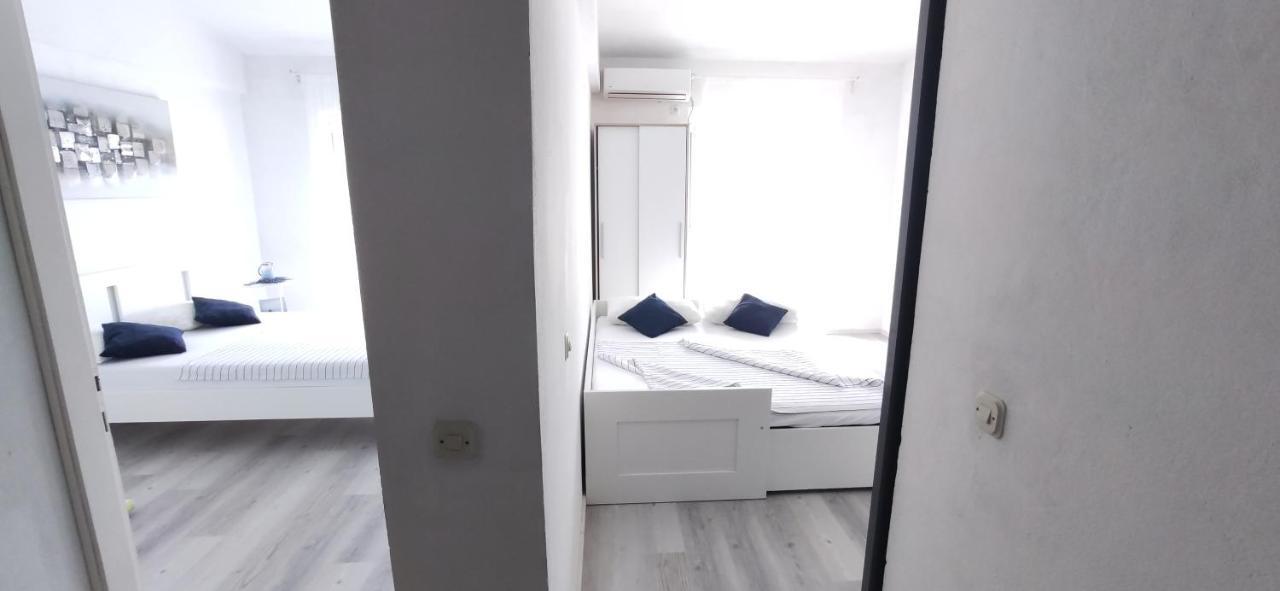 Vila Sentio Mare-Apartments Livaic Zeljko Pirovac Eksteriør bilde