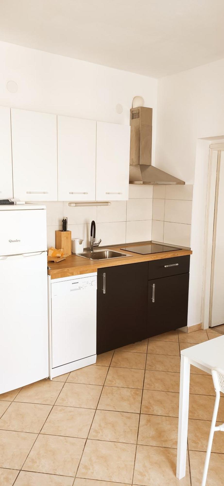Vila Sentio Mare-Apartments Livaic Zeljko Pirovac Eksteriør bilde