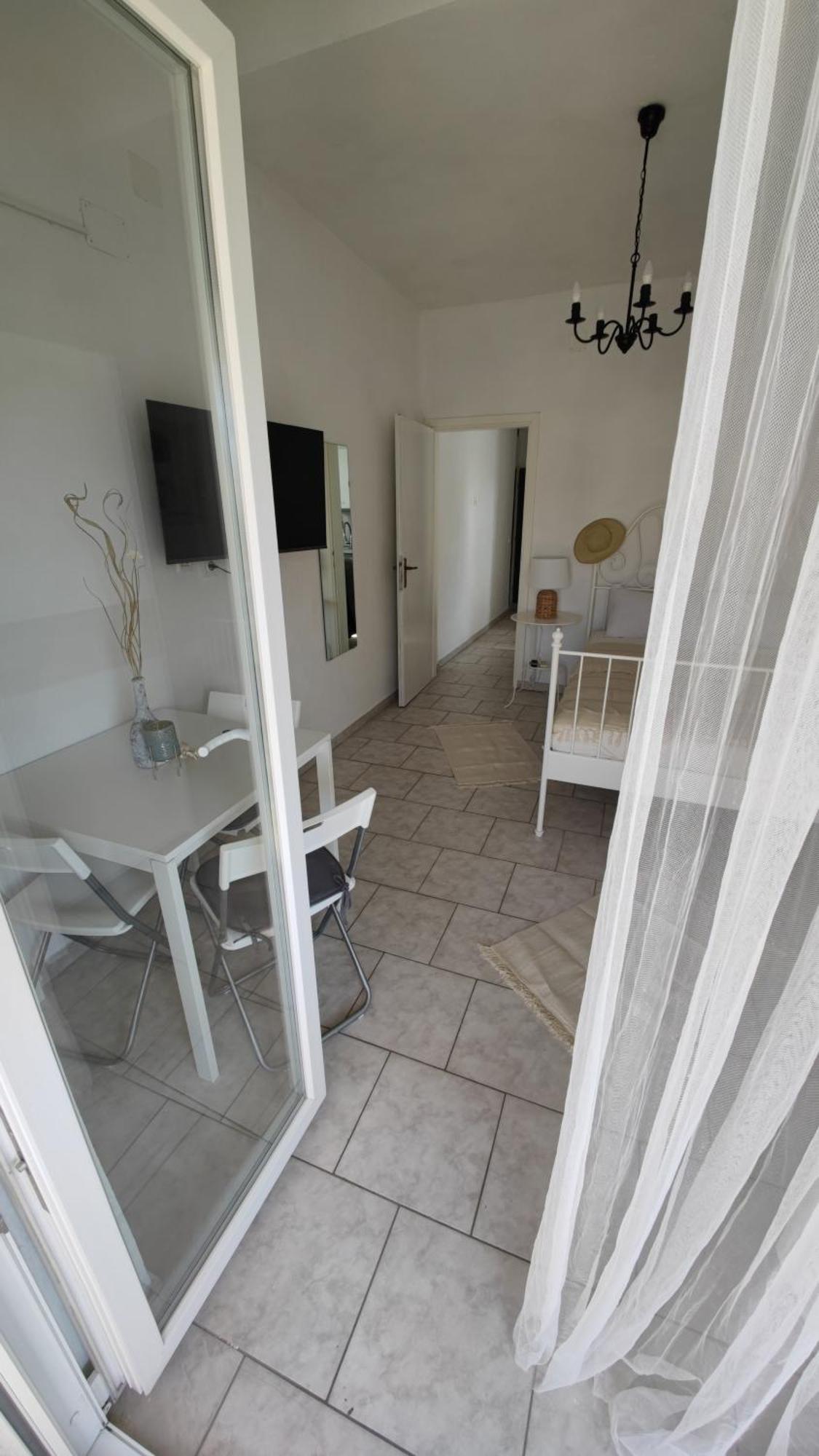 Vila Sentio Mare-Apartments Livaic Zeljko Pirovac Eksteriør bilde