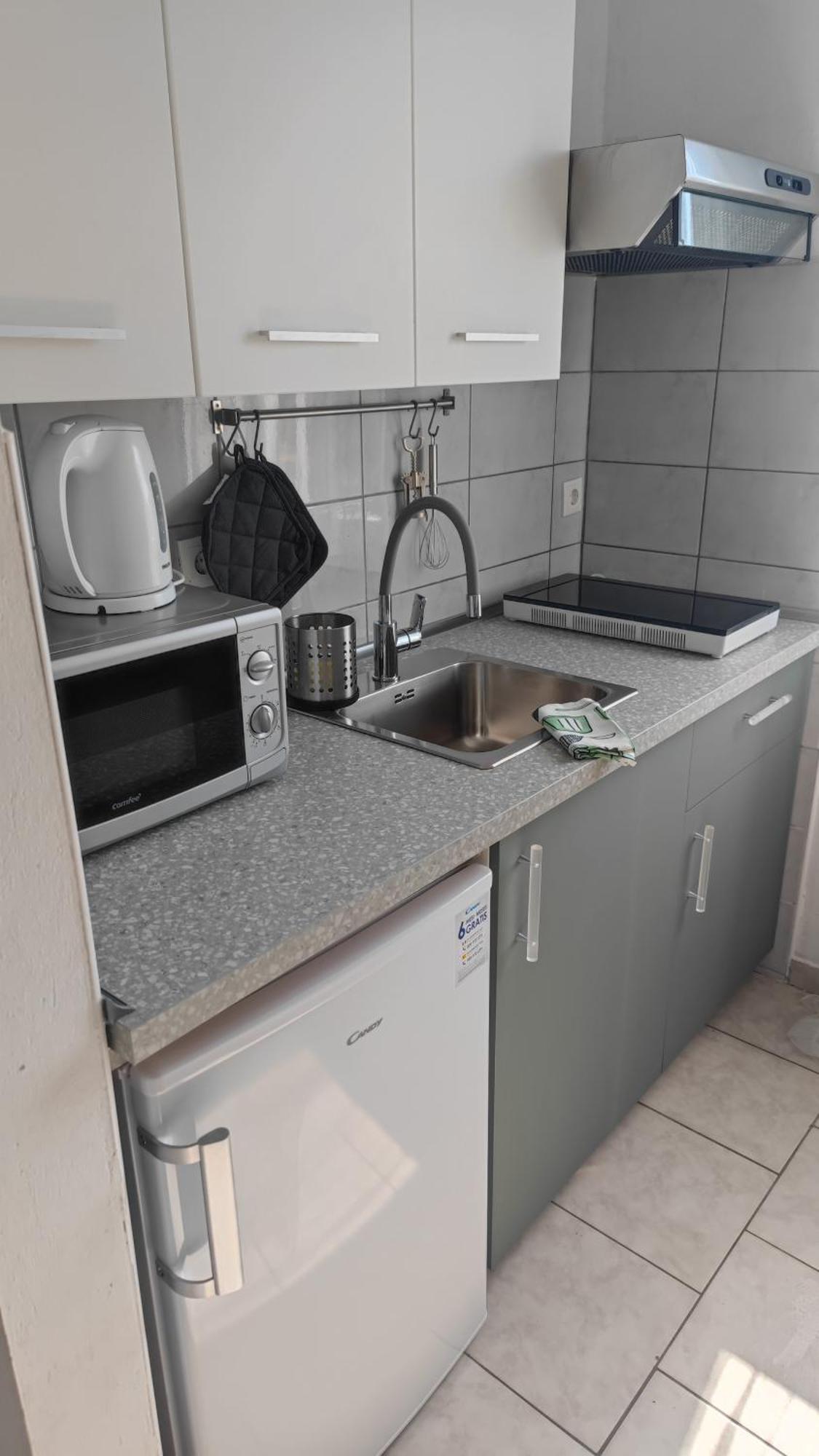 Vila Sentio Mare-Apartments Livaic Zeljko Pirovac Eksteriør bilde