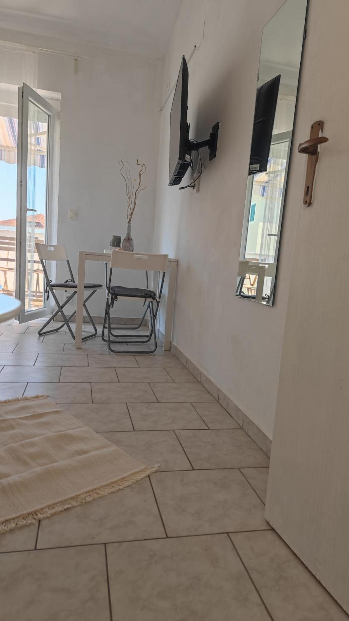 Vila Sentio Mare-Apartments Livaic Zeljko Pirovac Eksteriør bilde