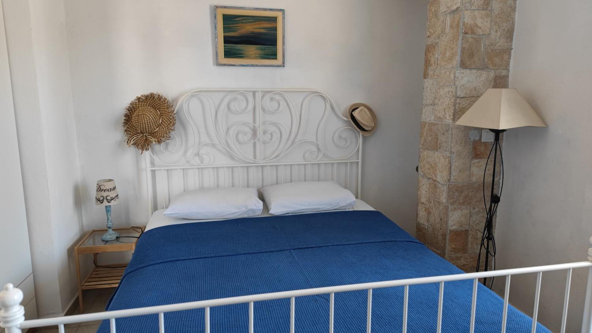 Vila Sentio Mare-Apartments Livaic Zeljko Pirovac Eksteriør bilde