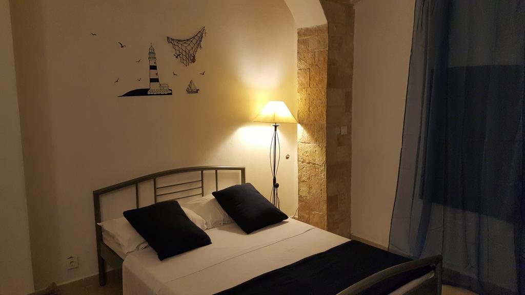 Vila Sentio Mare-Apartments Livaic Zeljko Pirovac Eksteriør bilde