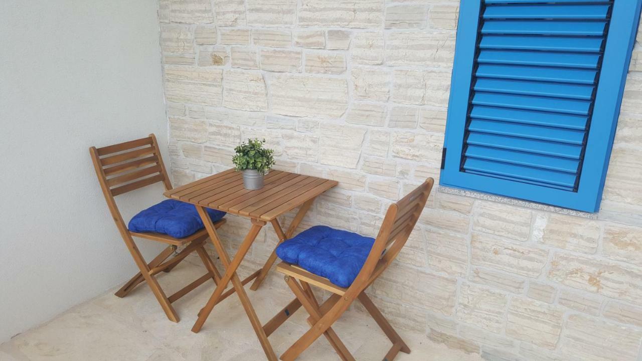 Vila Sentio Mare-Apartments Livaic Zeljko Pirovac Eksteriør bilde